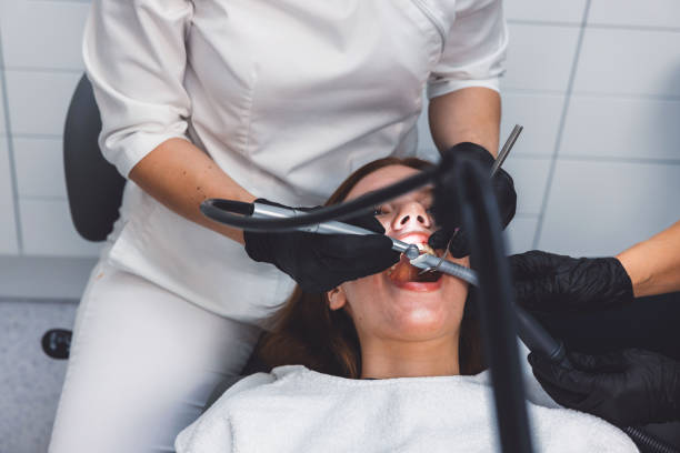 Professional Emergency Dental Service in CA